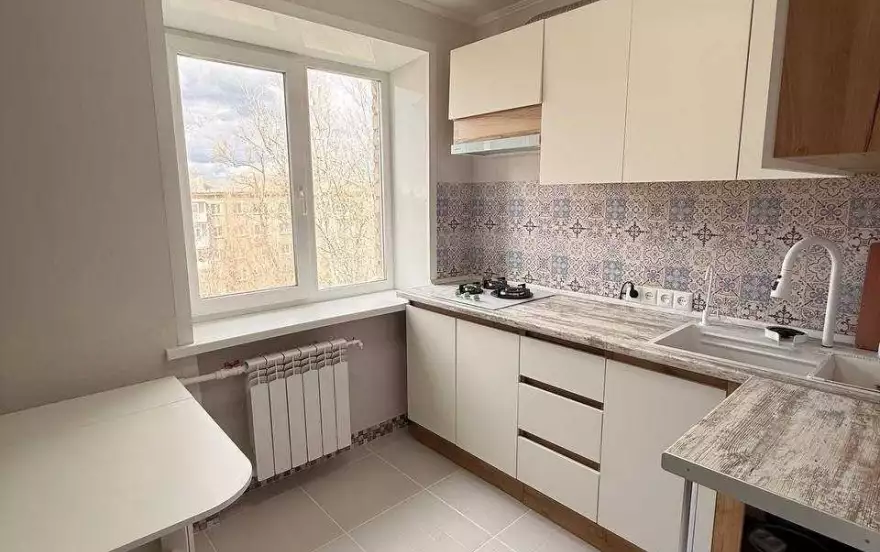 проспект Металлургов, 50