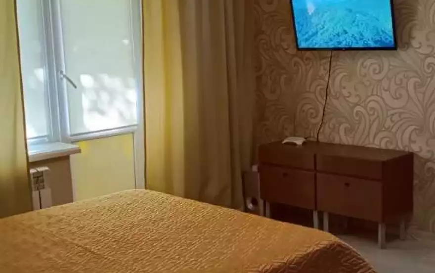 улица 9 Авиадивизии, 32