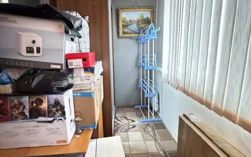 проспект Металлургов, 54