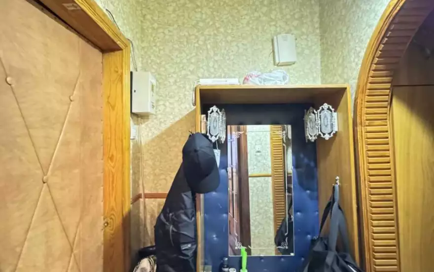 проспект Металлургов, 54