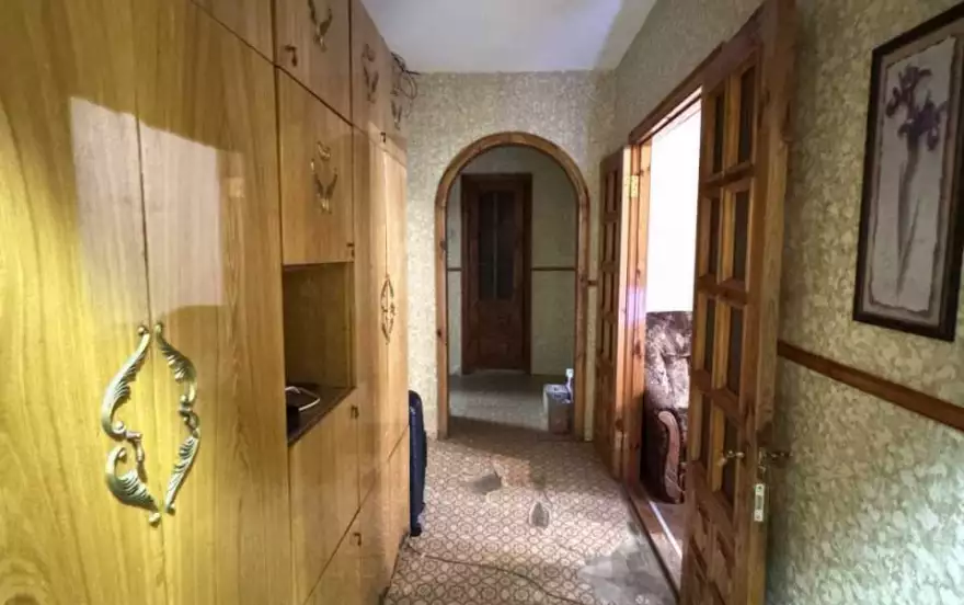 проспект Металлургов, 54