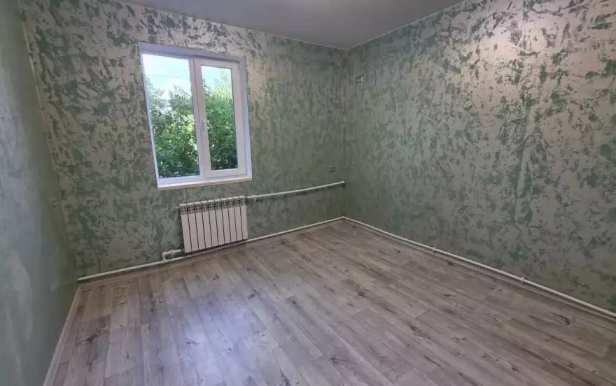 квартал Промжилстрой 4