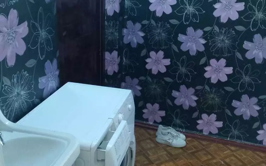 квартал Жукова