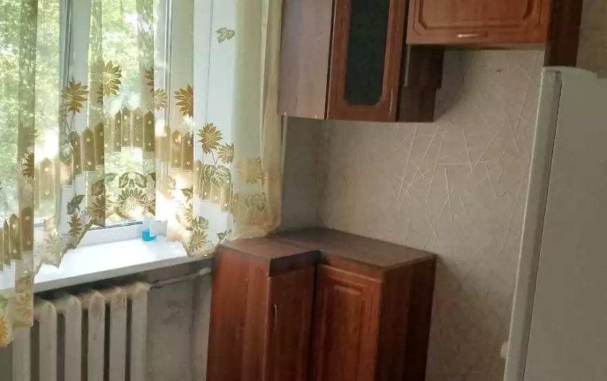 квартал Жукова