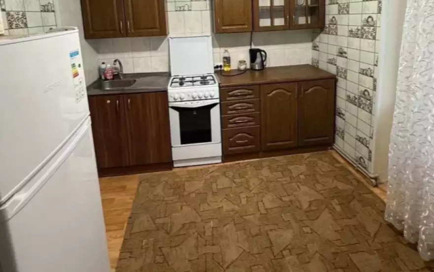 квартал Ольховском 8