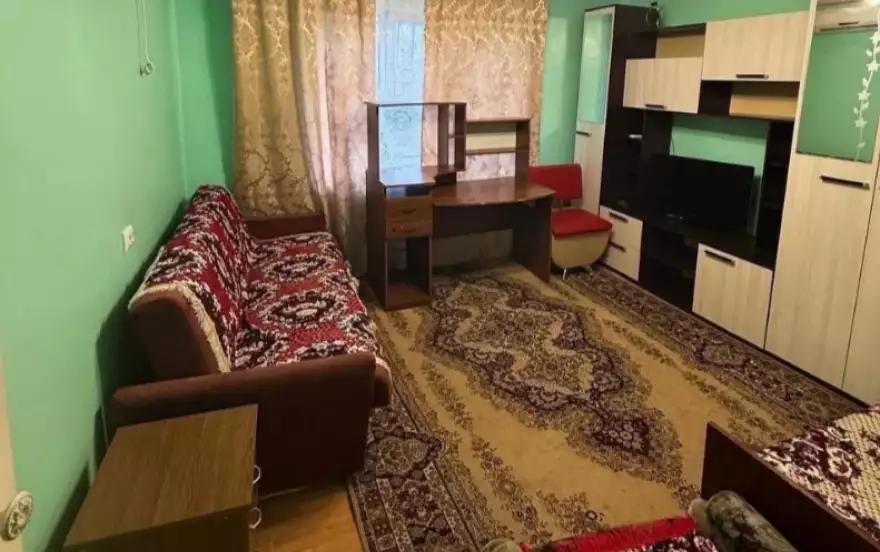 квартал Ольховском 8