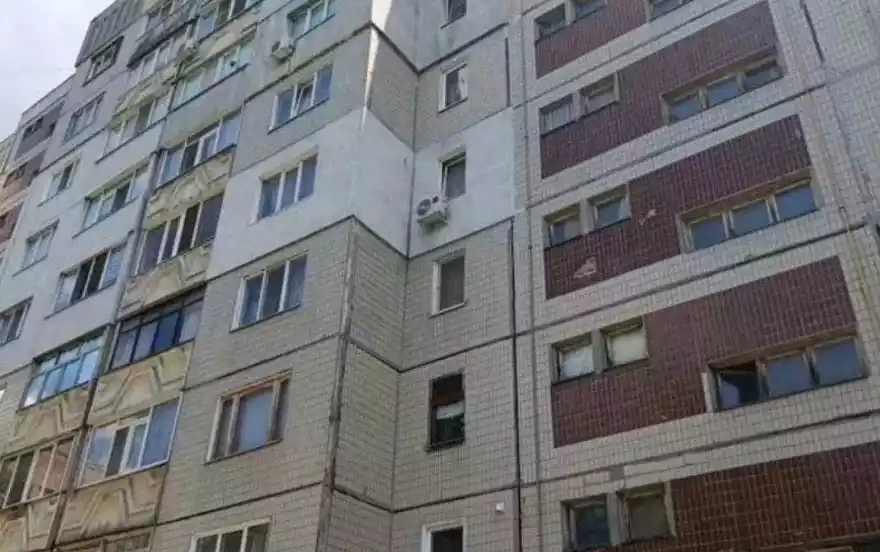 квартал Мирный 6
