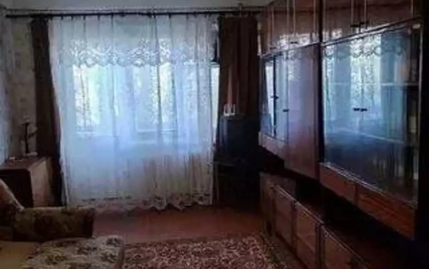 квартал Мирный 6