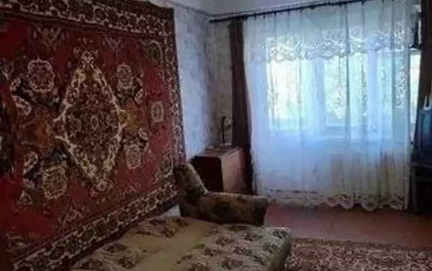 квартал Мирный 6