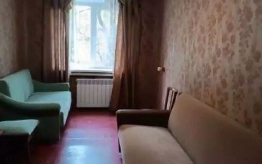 квартал Мирный 6