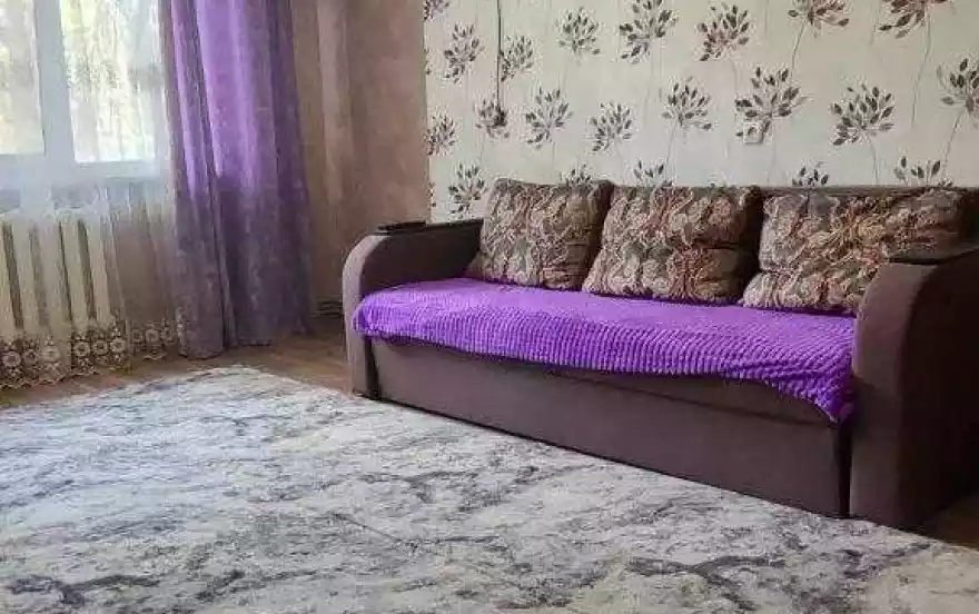 квартал Южный 6