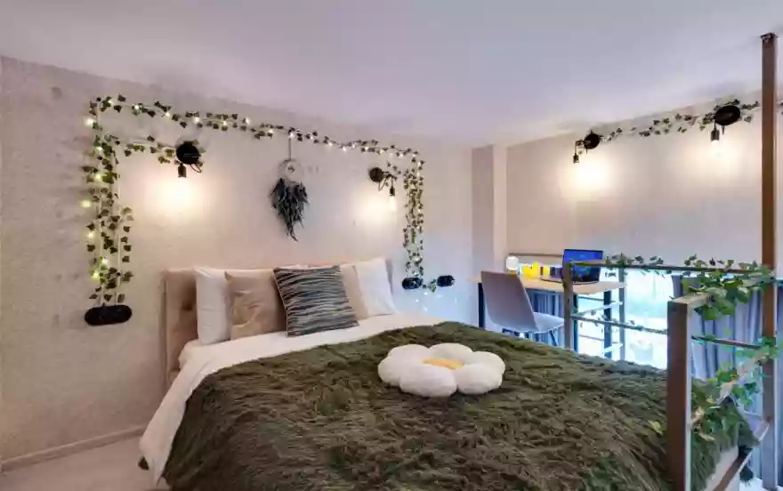 улица Трёхполье, 6к1