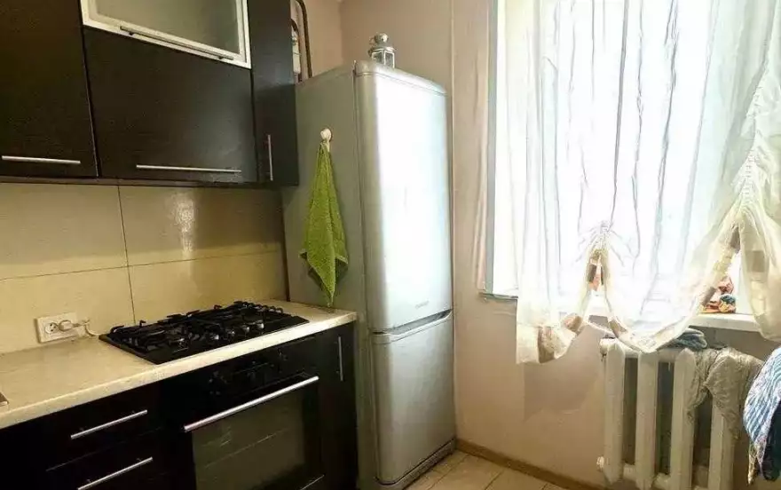 проспект Строителей, 32
