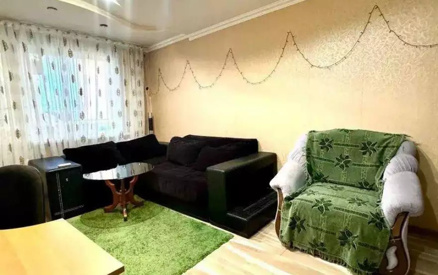 проспект Строителей, 32