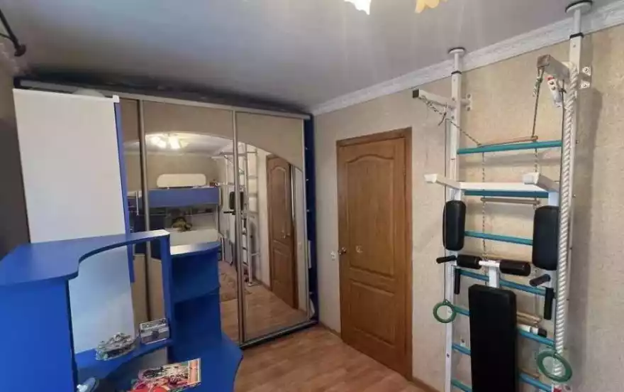 проспект Металлургов 204