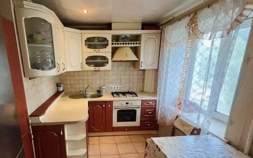 проспект Металлургов 204