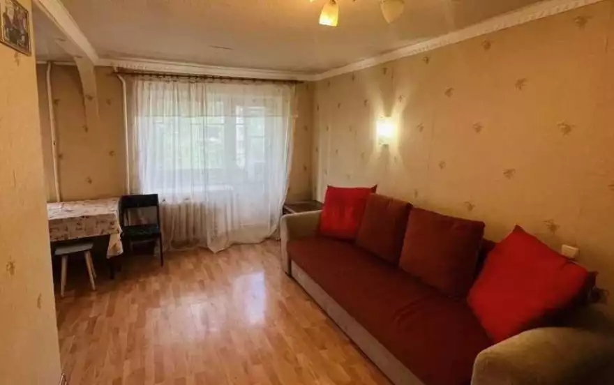 проспект Металлургов 204