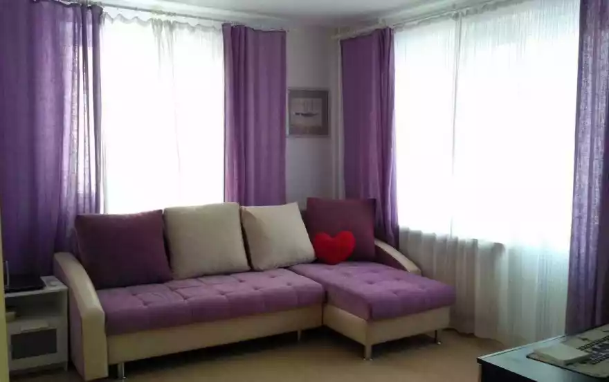 улица Владычанского