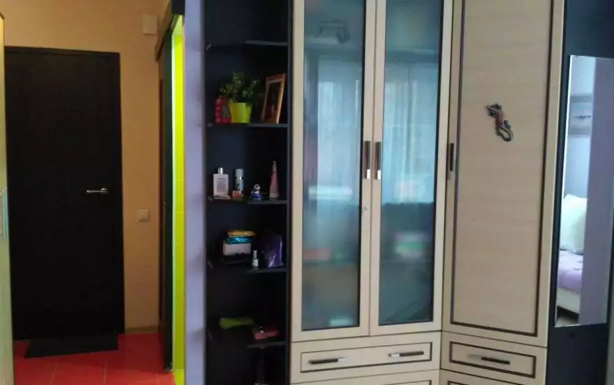 улица Владычанского