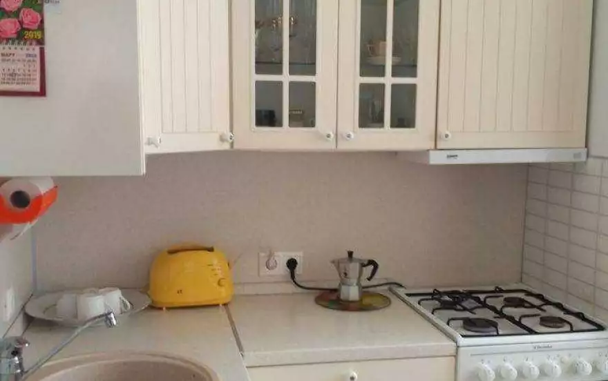 улица Владычанского