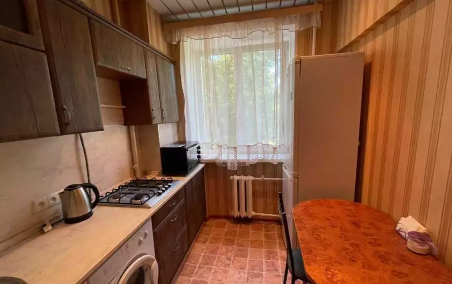 улица Университетская, 54