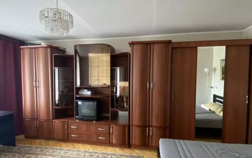 проспект Театральный, 9