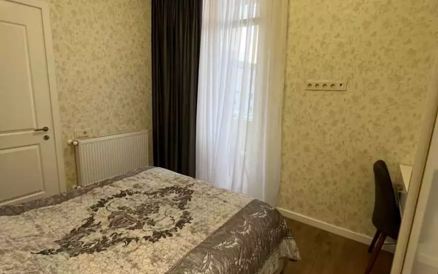იუსუფ ფაღავას ქუჩა 15გ