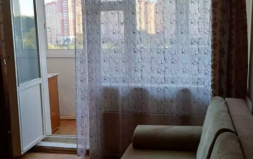 1 микрорайон Московский д.21