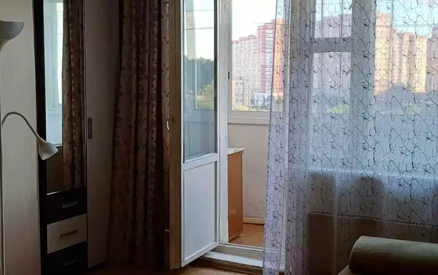 1 микрорайон Московский д.21