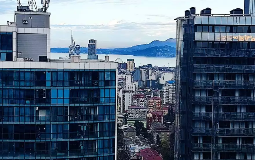 შარტავას ქუჩა 7