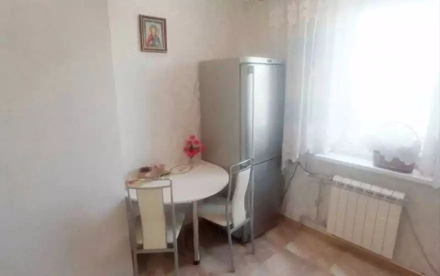 Артёмовский район, квартал Южный.