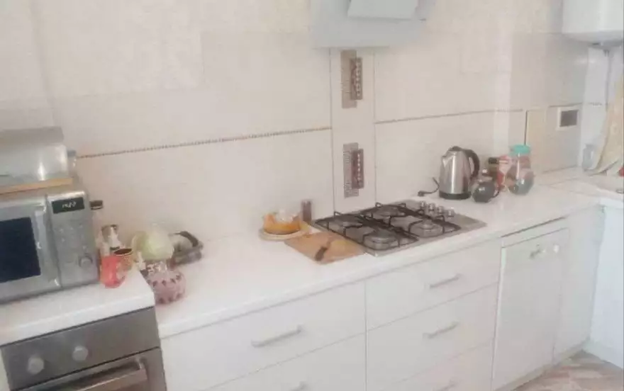 Артёмовский район, квартал Южный.