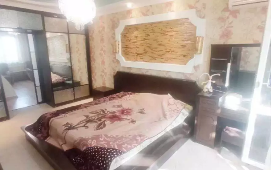 Артёмовский район, квартал Южный.