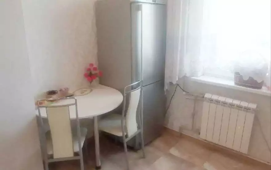 Артёмовский район, квартал Южный.