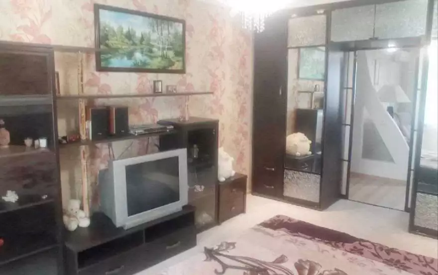Артёмовский район, квартал Южный.