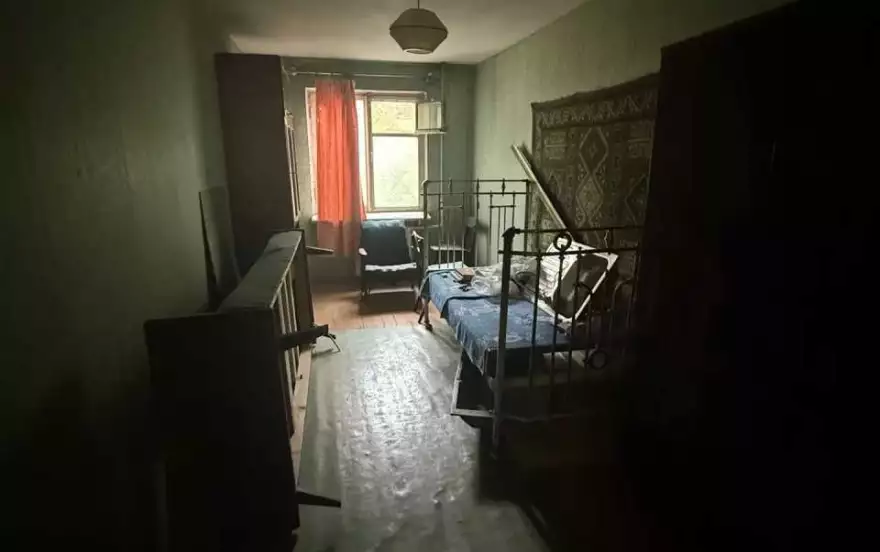 улица Шевченко В.В., 30