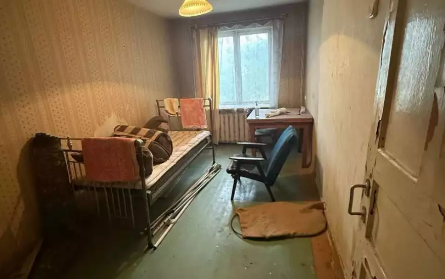 улица Шевченко В.В., 30