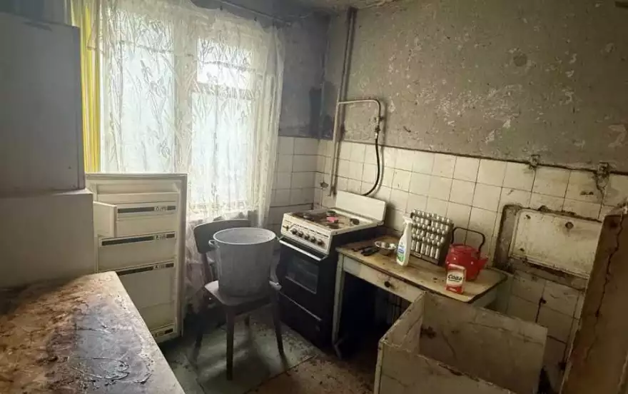 улица Шевченко В.В., 30