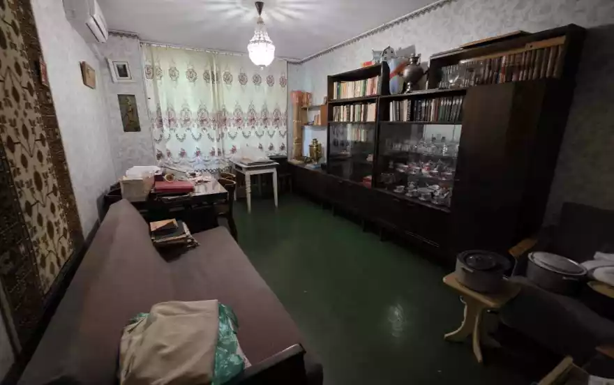 Левченко квартал 16