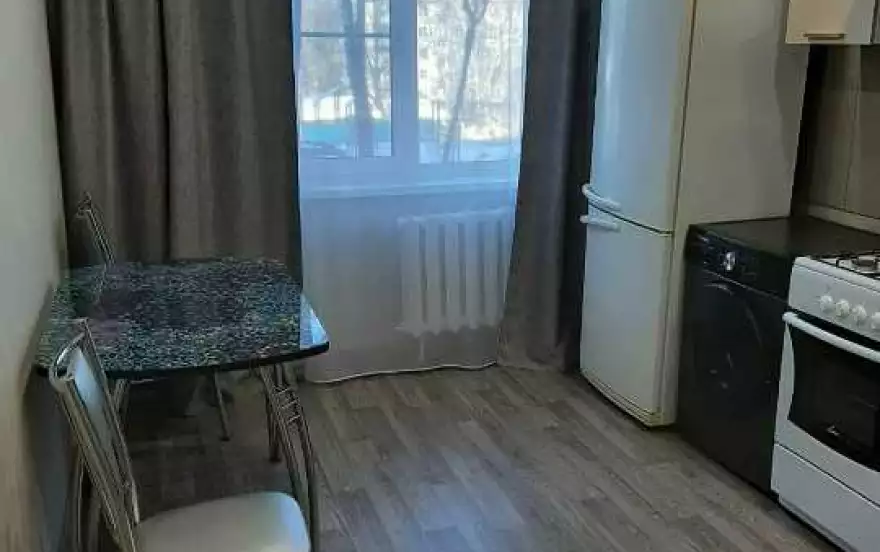 улица Зелинского, 30