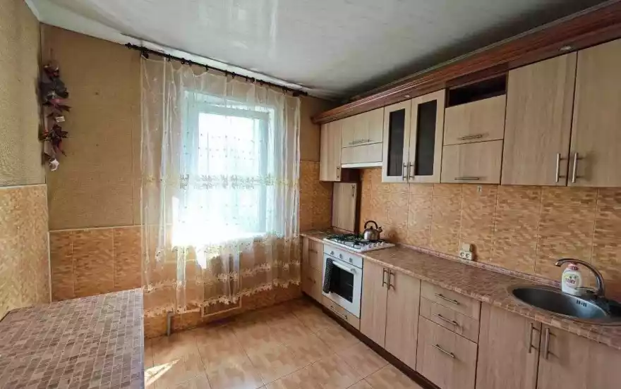 1-й Микрорайон 3