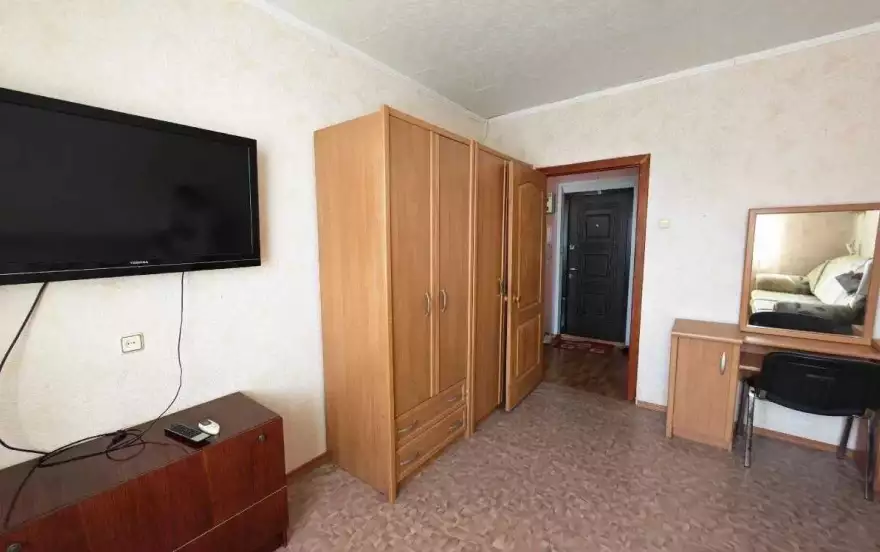 1-й Микрорайон 3