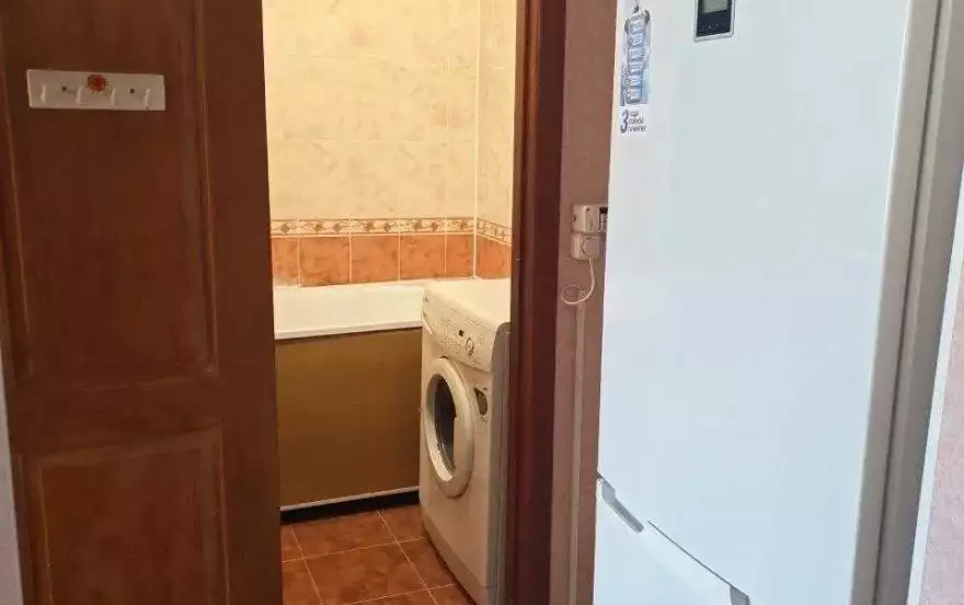 1-й Микрорайон 3