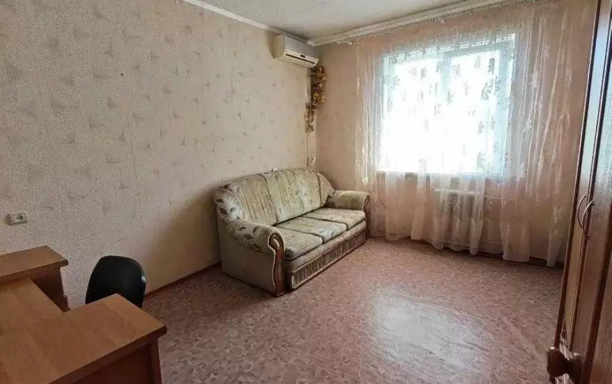 1-й Микрорайон 3