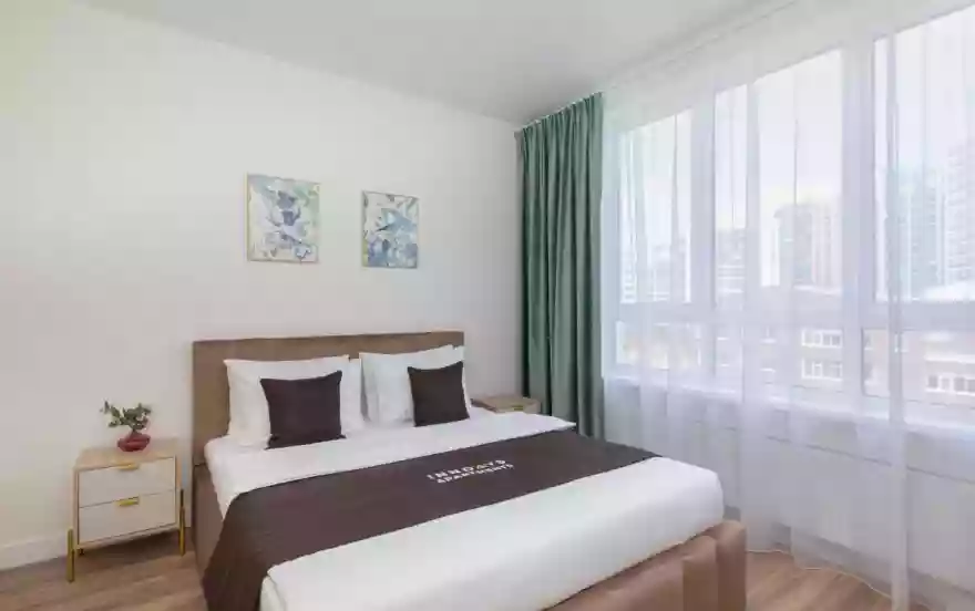 проспект Куприна, 3к3