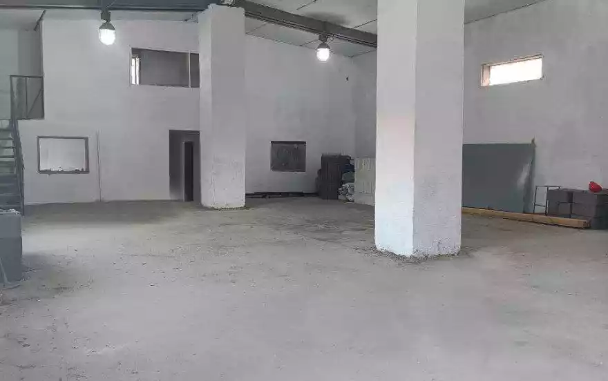 улица Островского, 1Б