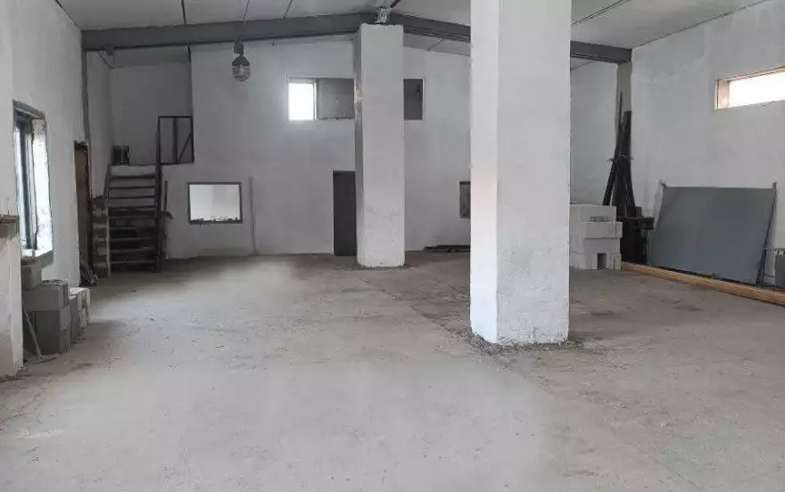 улица Островского, 1Б