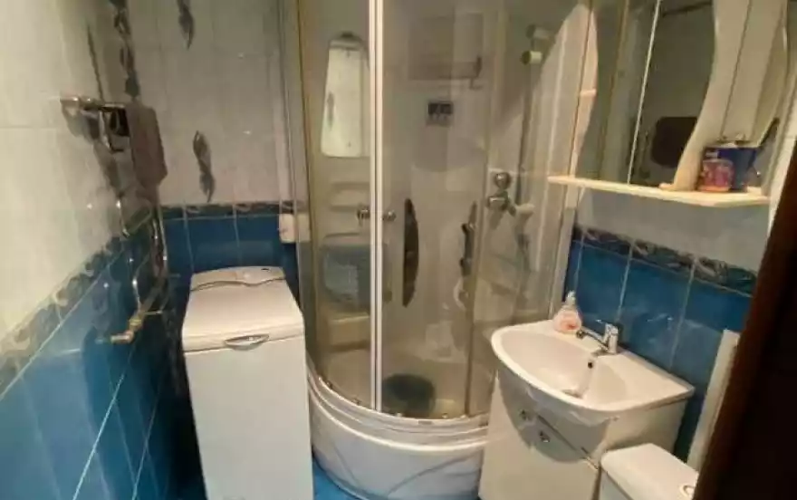 проспект Строителей, 38