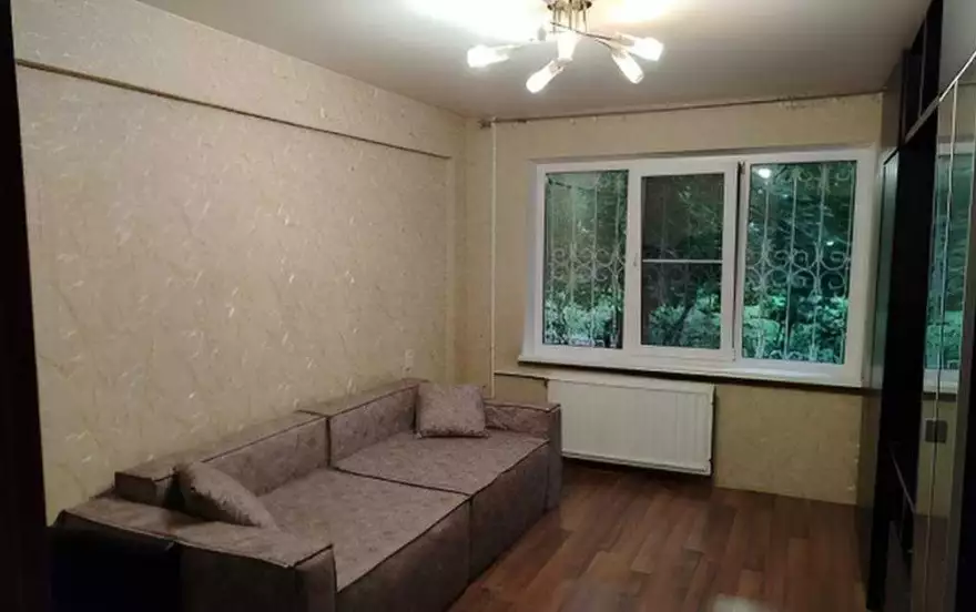 проспект Строителей, 38