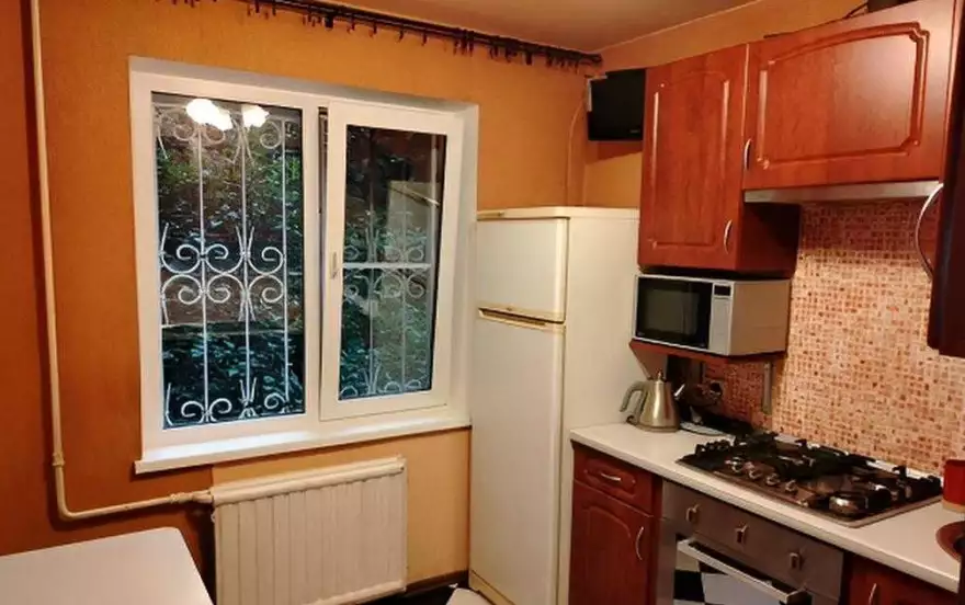 проспект Строителей, 38